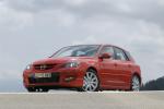 Mazda3 MPS 2006 года